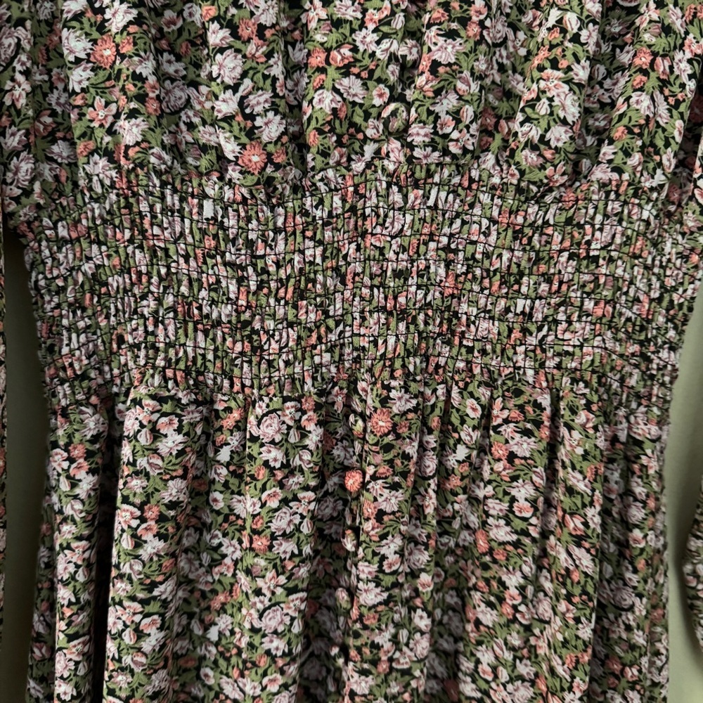 MINKPINK Safi Midi Dress Size S - Picture 5 of 7